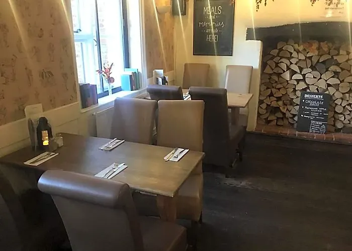 The Flying Horse