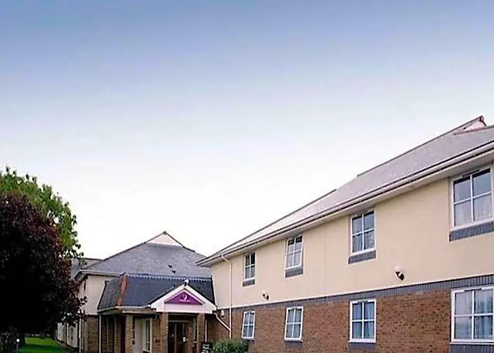 Premier Inn Lincoln