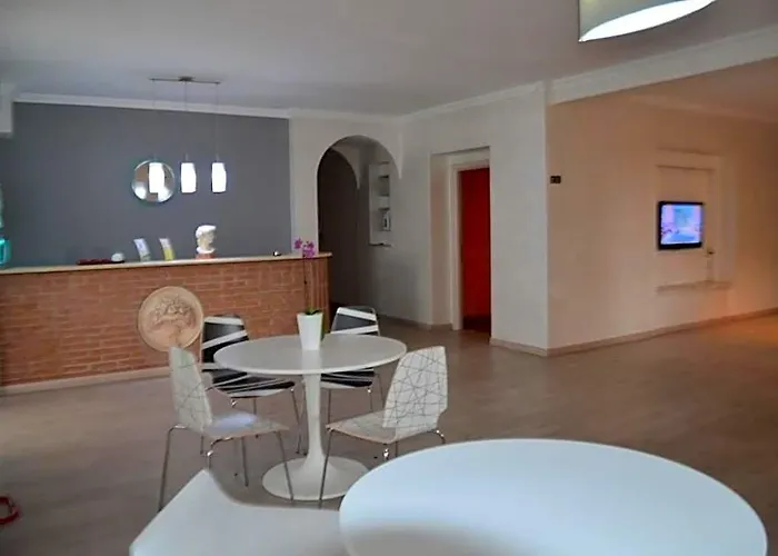 Hotel Bottaccio