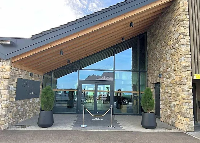 Bergwelt Kandel Hotel & Eventlocation