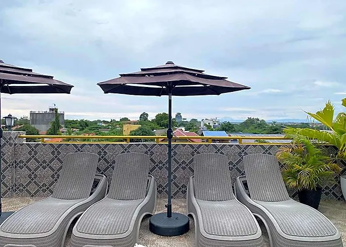 M.D.M Hotel