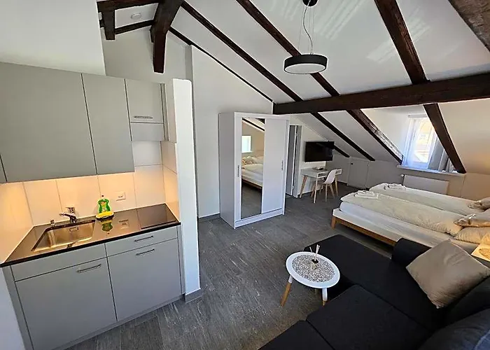 Hotel Surselva