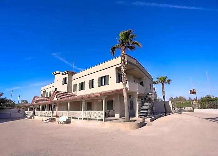 Hotel Barracuda