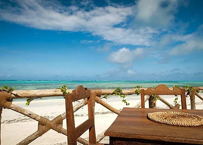 Mia Boutique Hotel & Restaurant