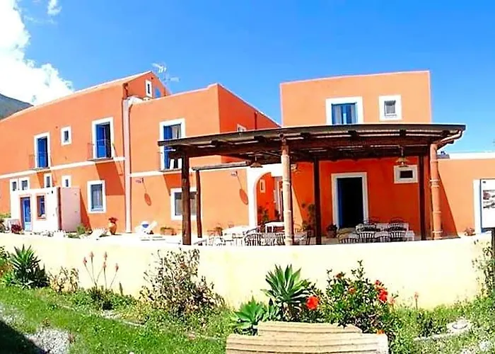 Hotel A Cannata