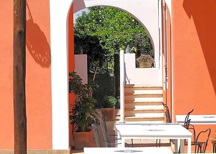 Hotel A Cannata