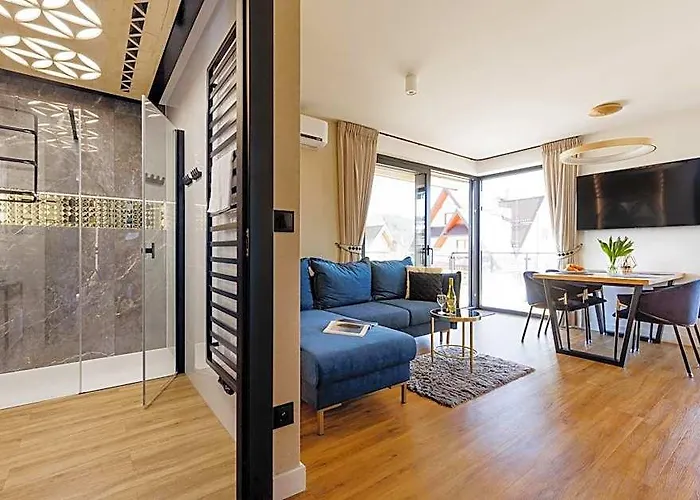 Goralski Resort Deluxe Family