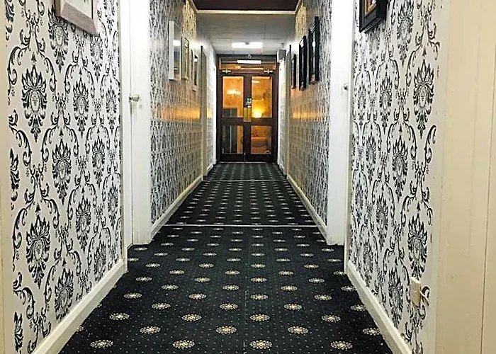 Hotel Knowesgate