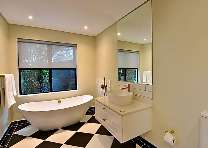 Hilton Homestead By Anew
