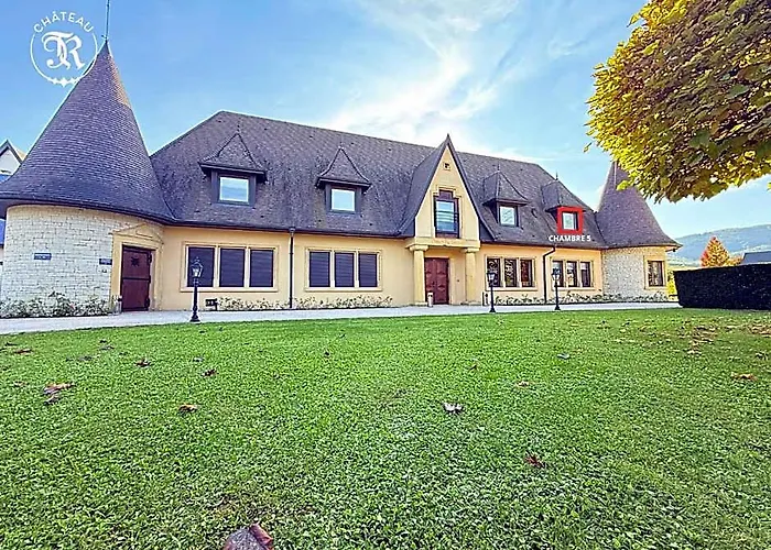 Chateau R