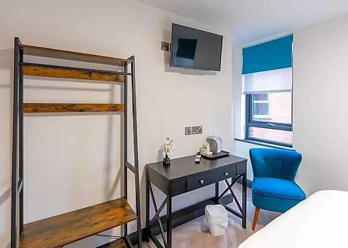 Hotel No.9