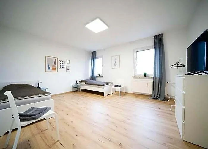DWK: Monteurwohnung Koblenz