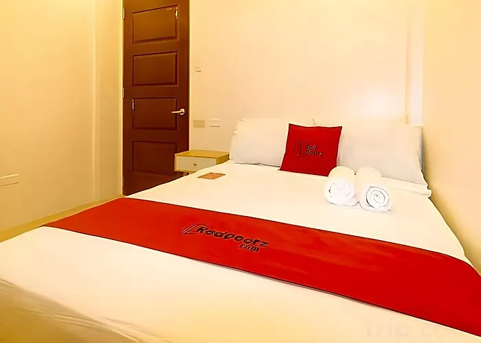 Reddoorz @ Lm Apartelle Boracay
