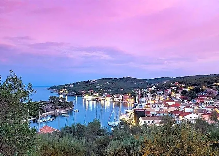 Bay View Hotel