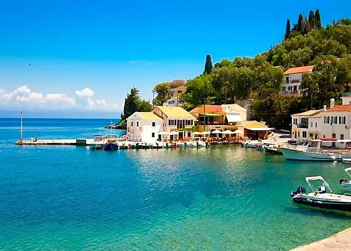 Bay View Hotel