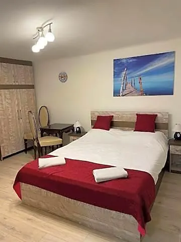 Romantic Villa Centar Omisalj