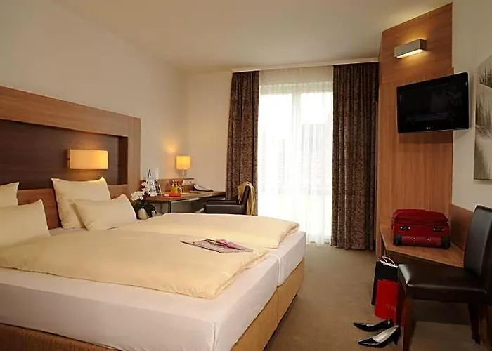 Sleep In - Bielefeld Boardinghouse