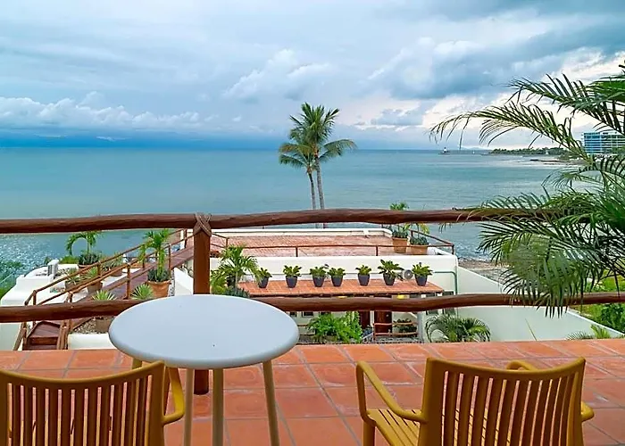 Hotel Ysuri Bucerias