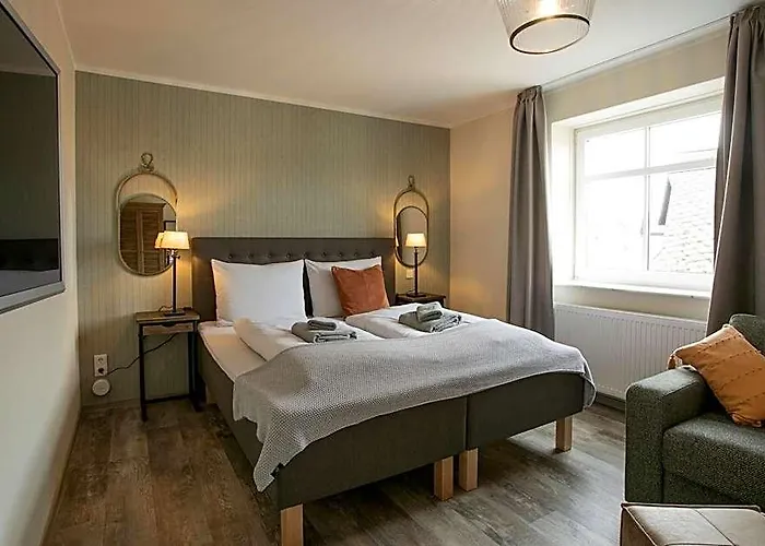 Himmelreich im Schlosshotel Braunfels