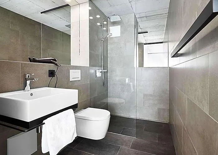 Livisit Apartments Stuttgart