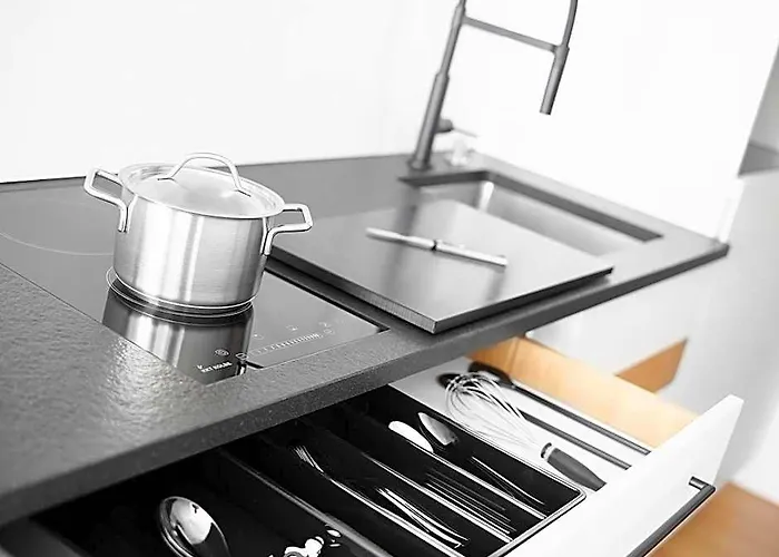 Livisit Apartments Stuttgart