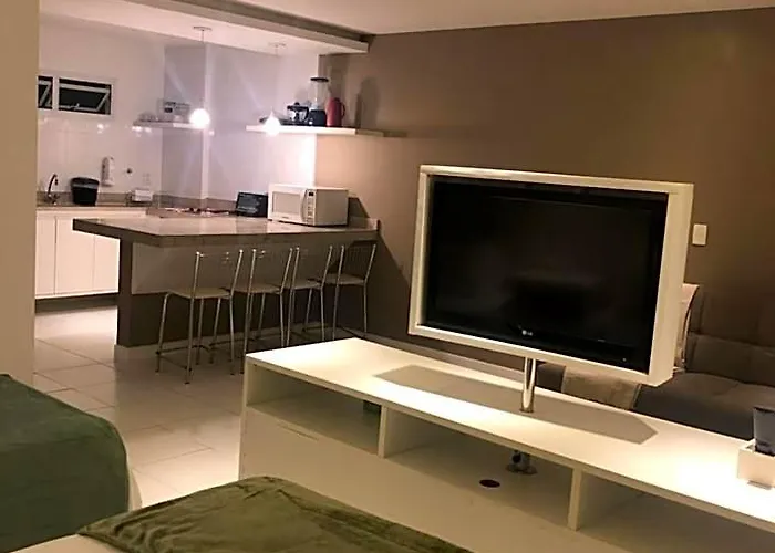 Mandai 01 suíte APT 311 MC temporadas