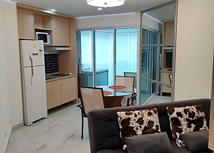 Unique Santos Residence