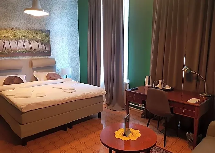 Appelberg Hotel