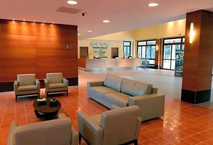 Suite Cond Vista Azul em Pedra Azul - Domingos Martins