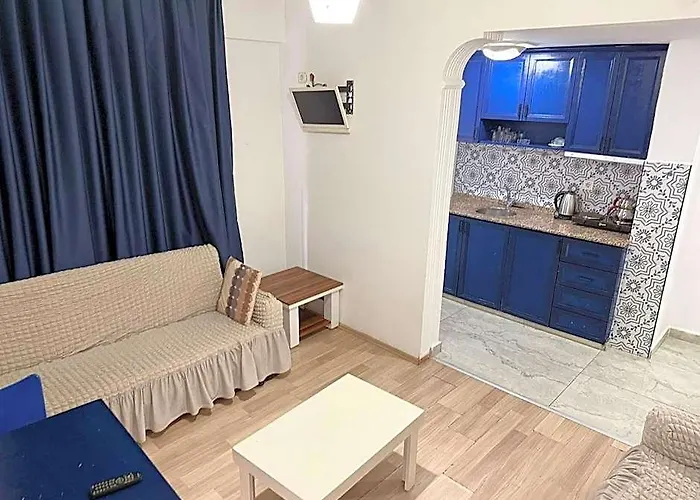 Saray Apart Otel