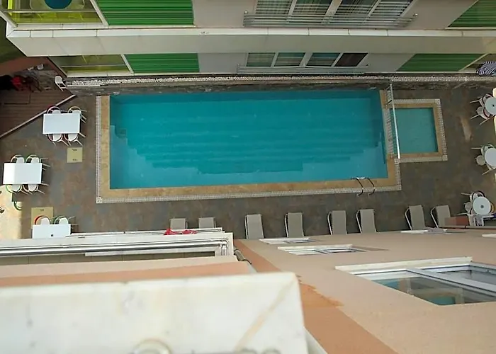 Saray Apart Otel