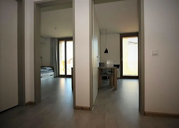 Campus Apartments