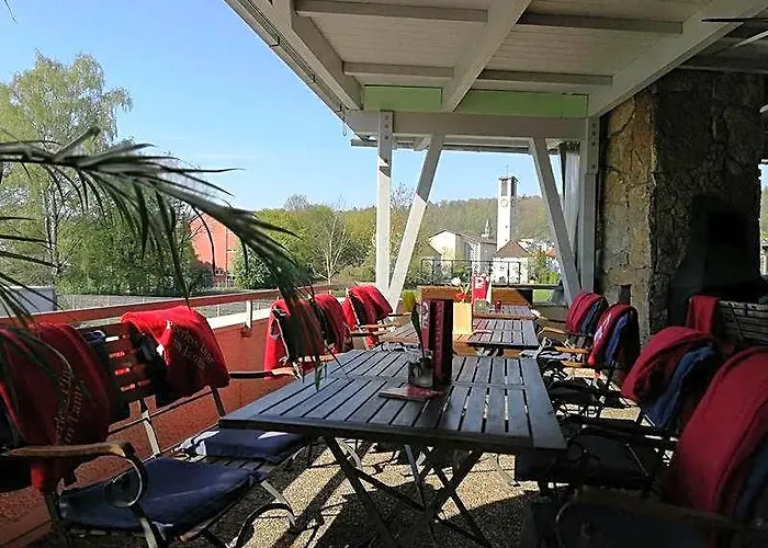 Aparthotel Peerless Dine