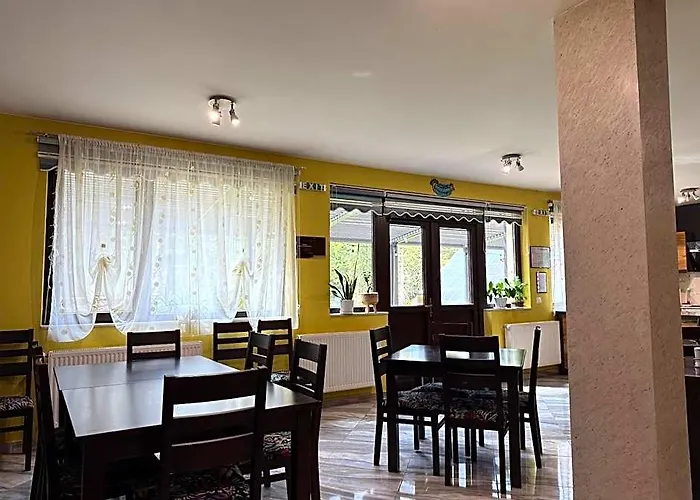 Berghof Eva - Hotel