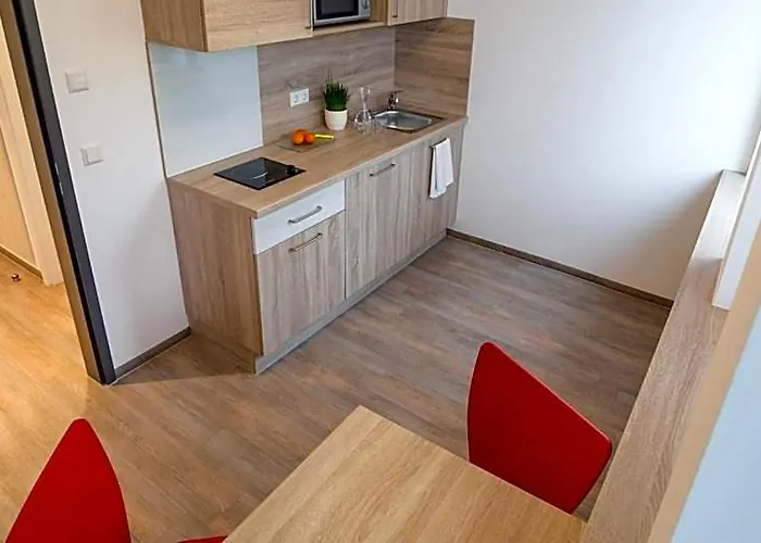 A2 Boarding House Memmingen