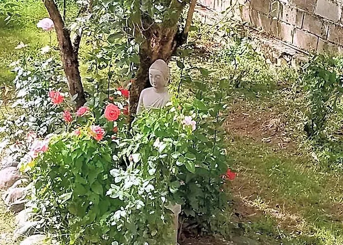 Le Relais De Boralde