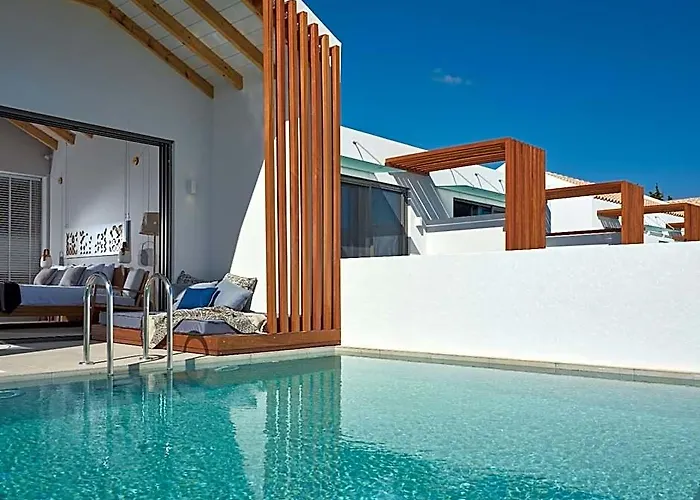 St John Suites - Adults Only Zakynthos