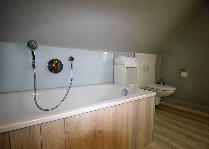 Aparthotel Gartenstadt