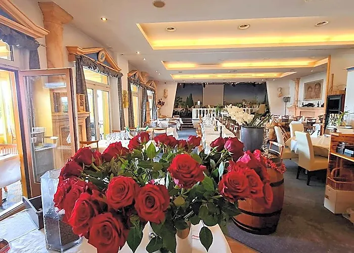 Hotel Zur Au