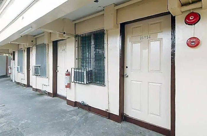 Pension Inn Marilao