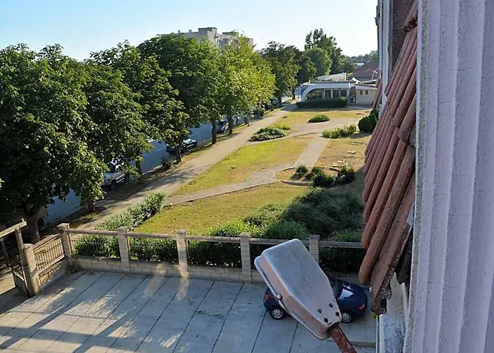 Hotel Wesso