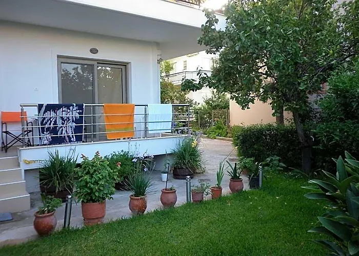 Hotel Ritsa