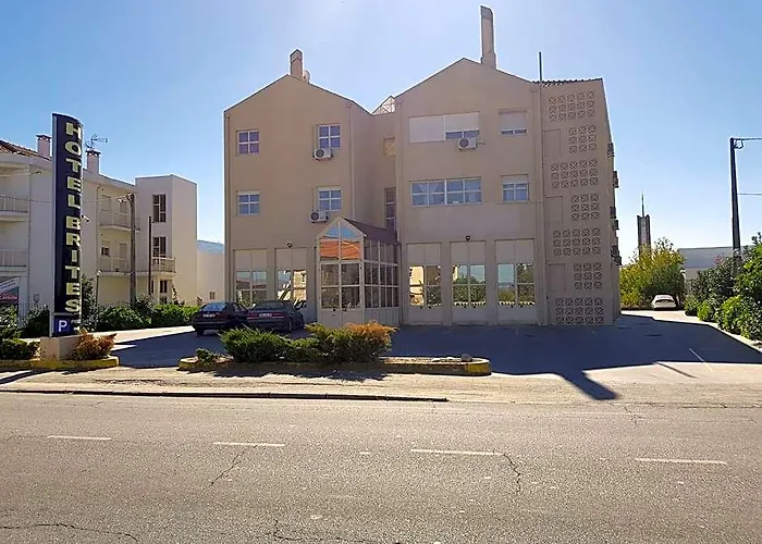 Hotel Brites