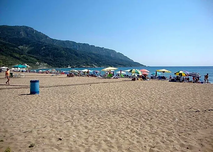 Alkyon Beach Hotel