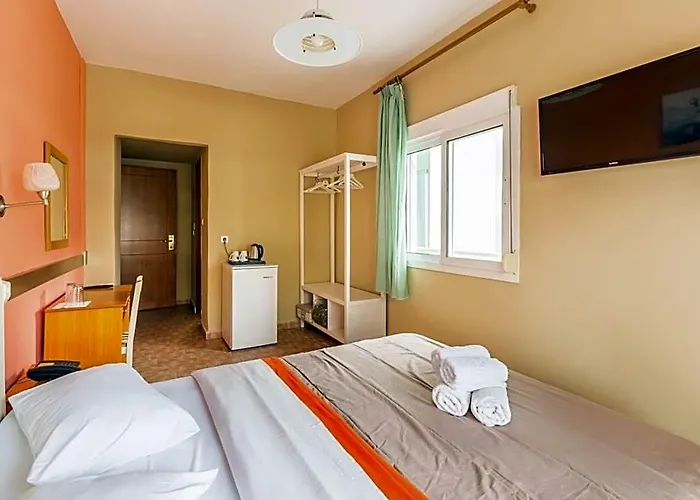 Hotel Almira