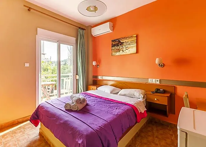 Hotel Almira