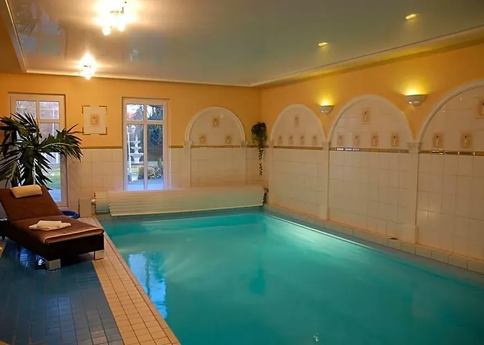 Apartment Hotel Rüther
