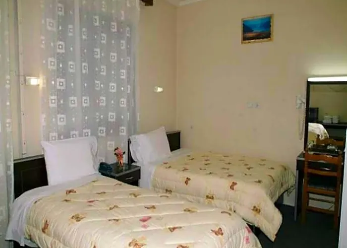 Hotel Hellinis