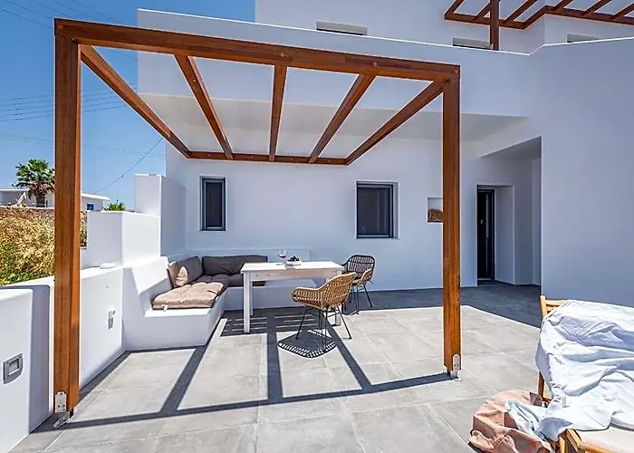 Hotel Ippocampos Studios