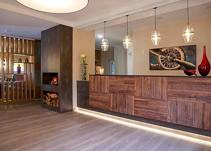 Tdyhomes Hotel